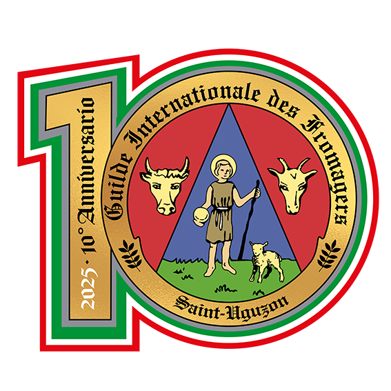 Guilde Internationale des Fromagers