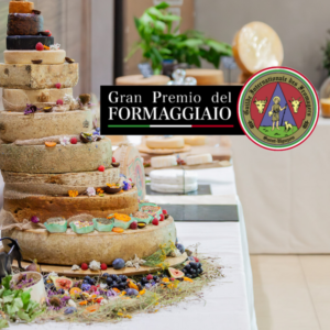 Contributo di iscrizione alle selezioni Gran Premio del Formaggiaio